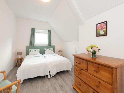 Stunning apartment in Schoorl, North Hollandâ you can bike to the beach