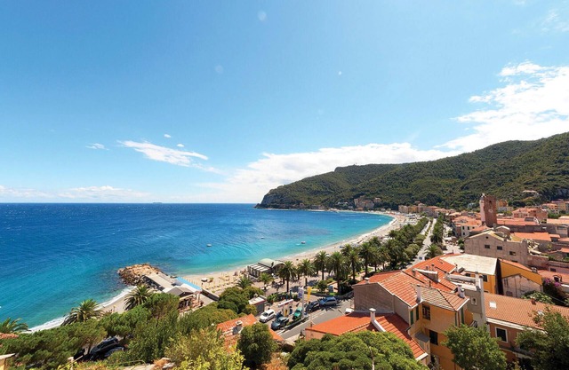 Stunning apartment in Varazze with WiFi