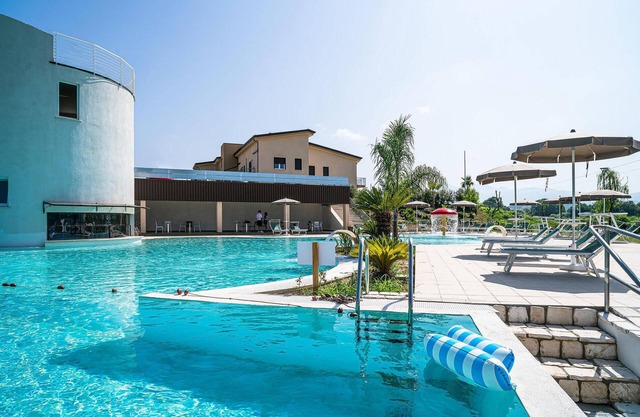 Stunning apartment in Casalvelino