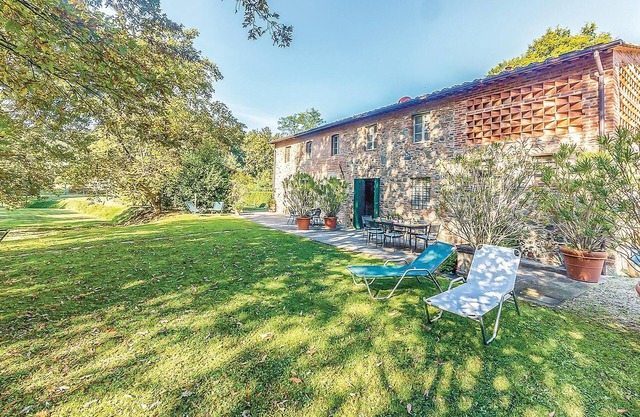 Stunning apartment in Gragnano LU