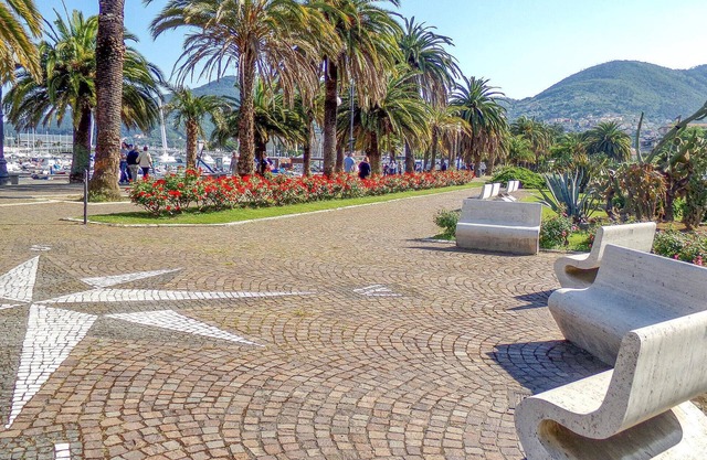 Stunning apartment in La Spezia -SP-