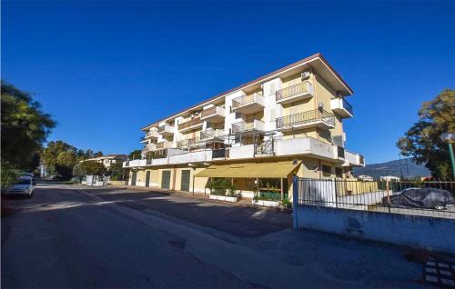 Stunning Apartment In Lamezia Terme