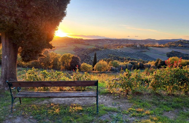 Stunning apartment in Monte Antico