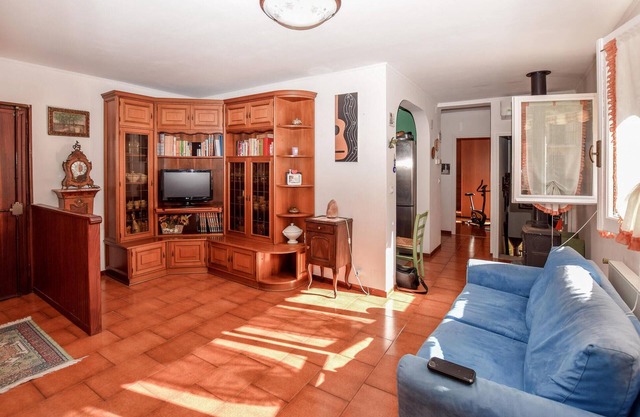 Stunning apartment in Ventimiglia