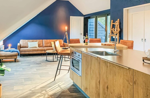 Stunning apartment in Schagerbrug