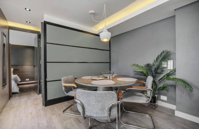 Stunning Astorga Poblado Apartment!