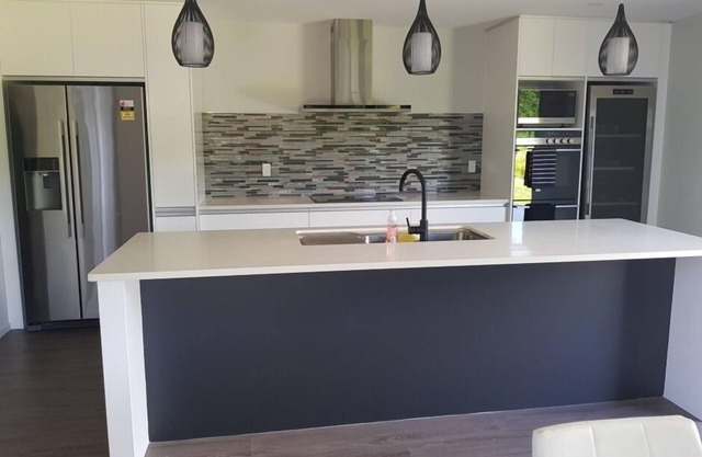 Stunning Brand New bach down quiet cul-de-sac