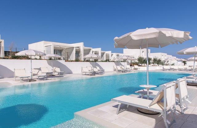 Stunning Capo Falcone Charming Apartments nui0407h