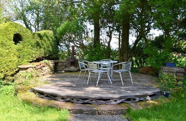 Stunning Coach House - views across the Solway - sleeps 4