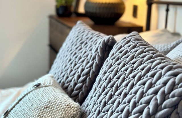 Stunning Coastal Retreat Whitley Bay Sleeps 9