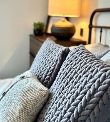 Stunning Coastal Retreat Whitley Bay Sleeps 9