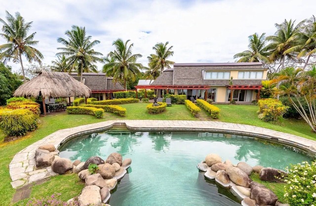 Stunning Coastal Villa, Villa 3