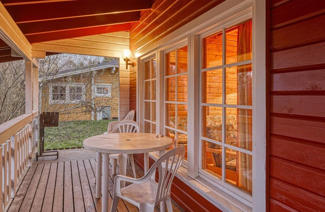 Stunning home in Masserberg OT Fehrenba