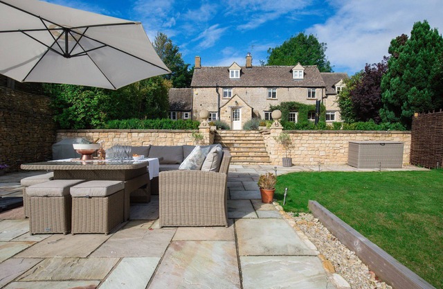 Stunning dog friendly country house - Ford Bank Cottage