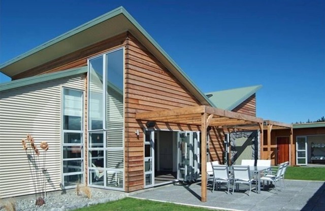 Stunning Executive Holiday House