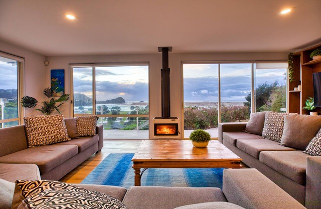 Stunning family holiday home