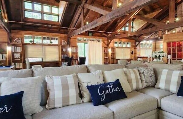 Stunning Family Friendly Lodge
