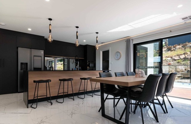 Stunning Four Bedroom Home