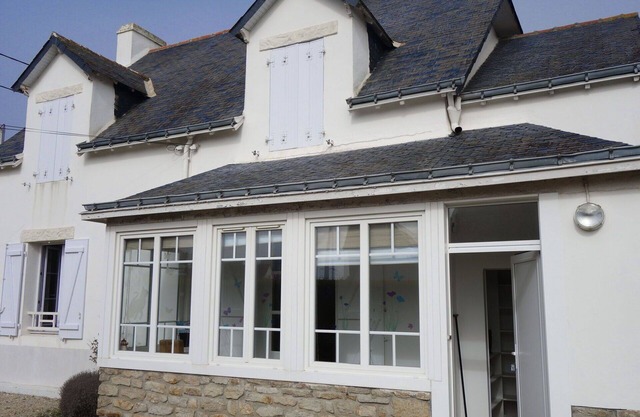 Stunning villa for 4 guests with WIFI, TV, terrace and pets allowed