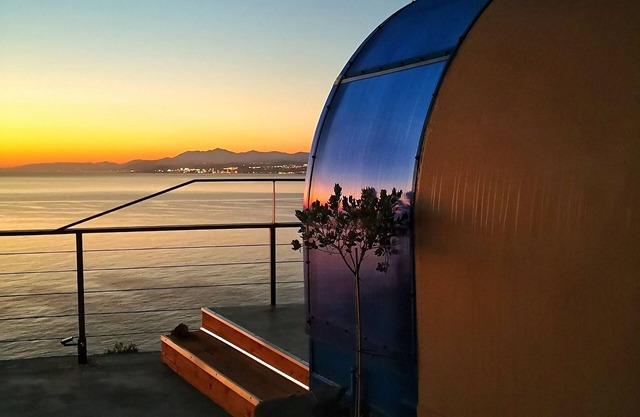 Stunning Glamping experiece in Heraklion