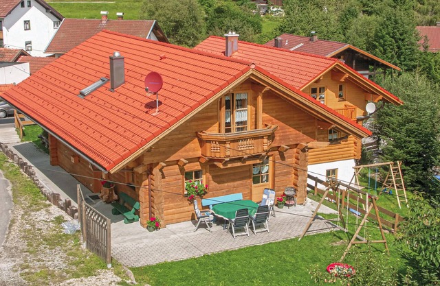 Stunning home in Bayerisch Eisenstein