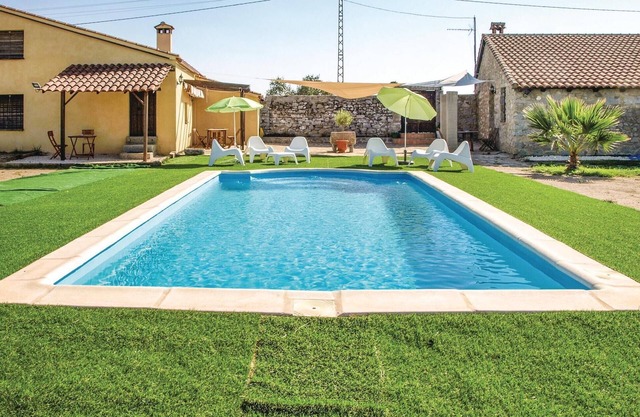 Stunning home in Villanueva del Duque