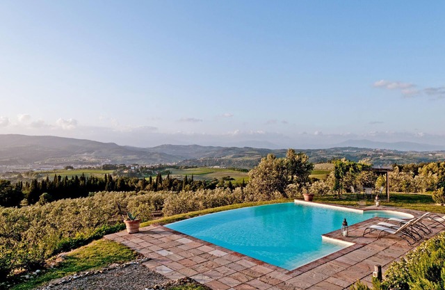 Stunning home in Montelupo Fiorentino