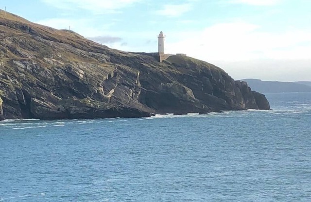 Stunning hideaway - Wild Atlantic Way, Beara Peninsula, West Cork