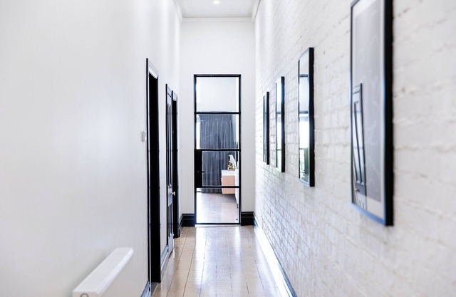 Stunning High-end Terrace in the Heart of Bendigo