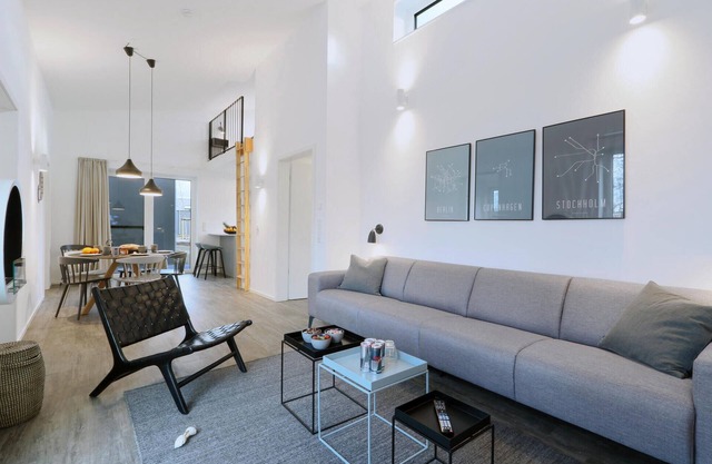 Stunning home in Lembruch/Dümmer See