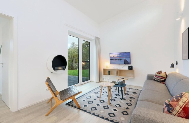 Stunning home in Lembruch/Dümmer See