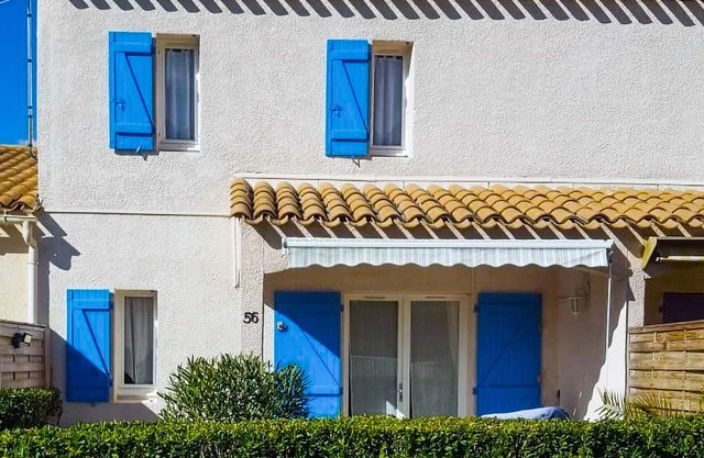 Stunning home in La Londe les Maures