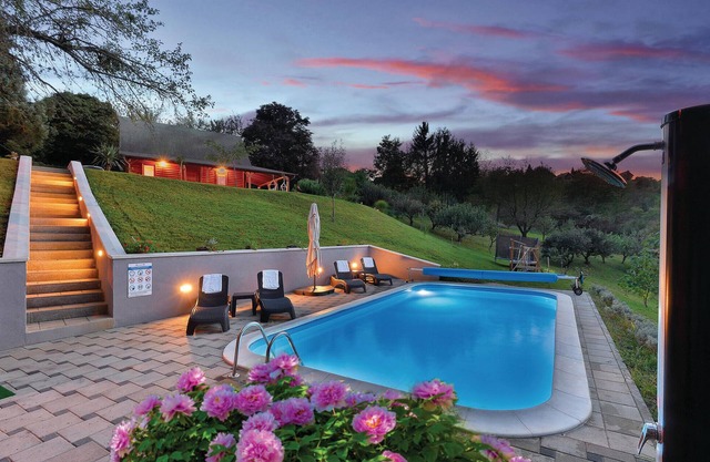 Stunning home in Varazdinske Toplice