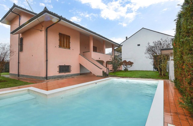 Stunning home in Castelnuovo Bormida