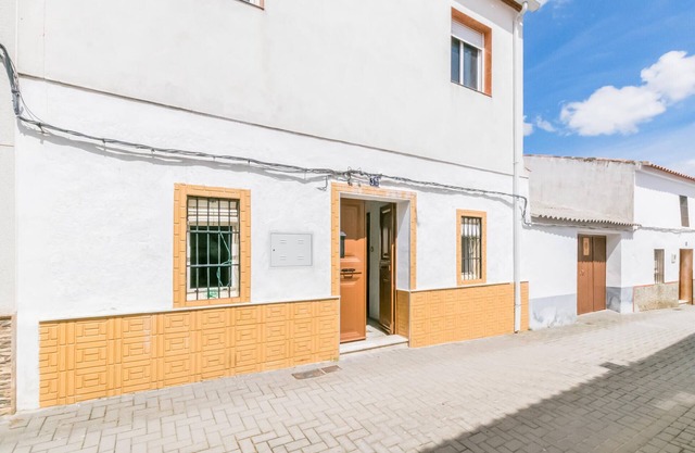 Stunning home in Villanueva del Rey