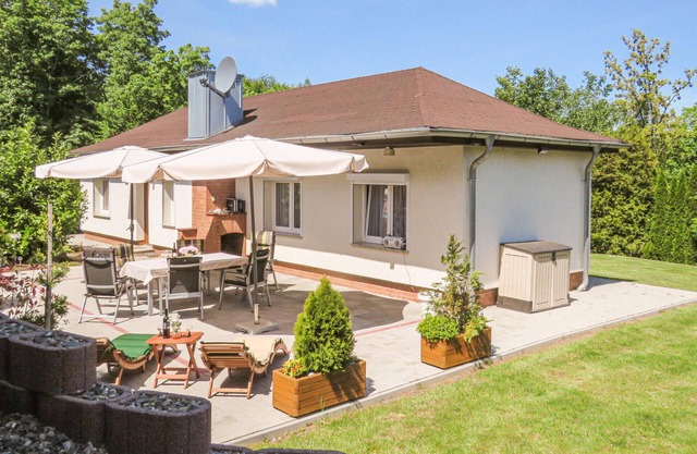 Stunning home in Blankenburg Harz