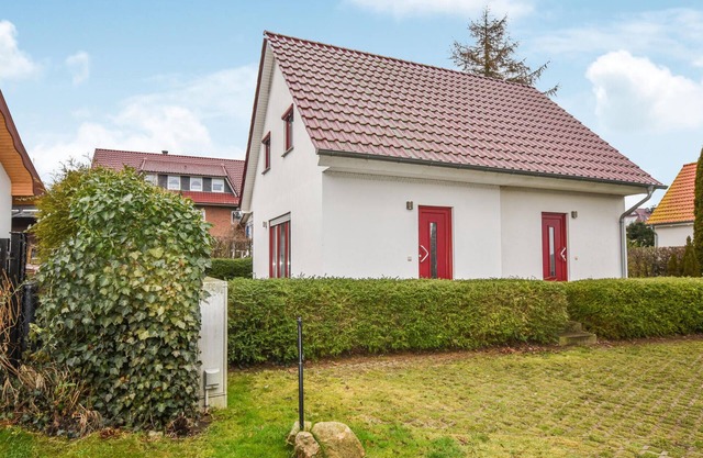 Stunning home in Wohlenberger Wiek