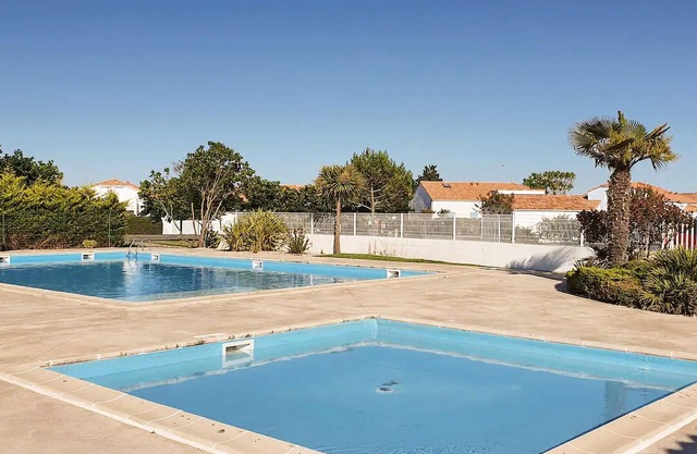 Stunning home in La Faute sur mer