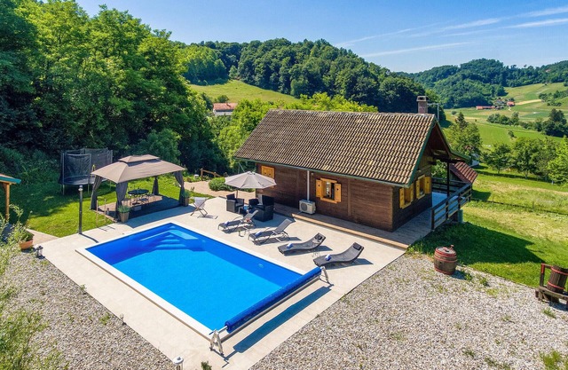 Stunning home in Krapinske Toplice
