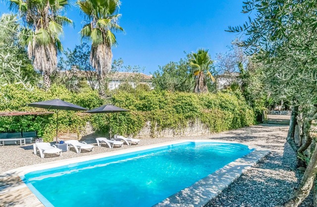 Stunning home in Adamuz