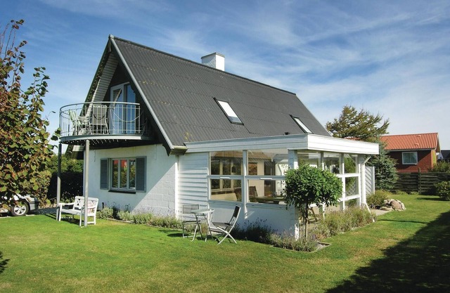 Stunning home in Bagenkop with WiFi