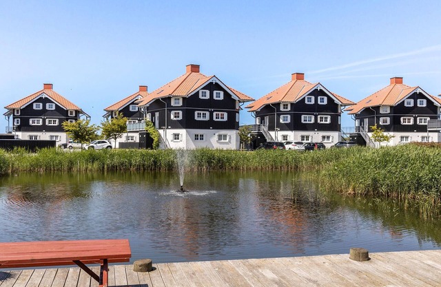 Stunning home in Bogense