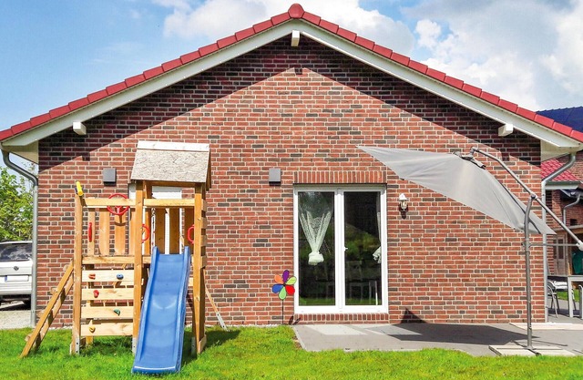 Stunning home in Boiensdorf with sauna