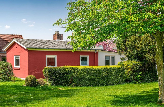Stunning home in Brokdorf with WiFi