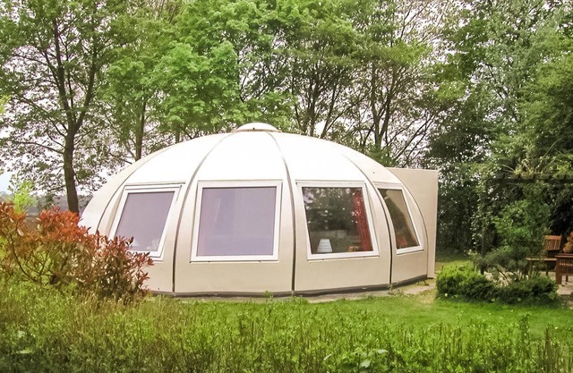 Stunning home in Chaam with WiFi