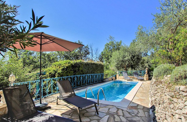 Stunning home in Colonzelle