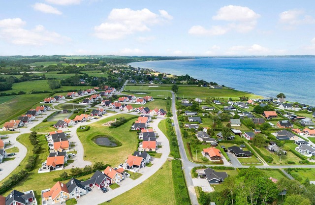Stunning home in Brenderup Fyn