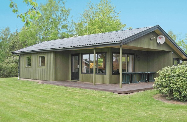 Stunning home in Kirke Hyllinge