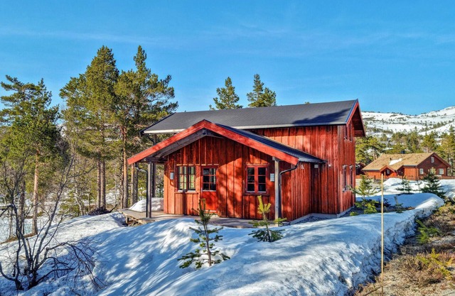 Stunning home in Dølemo with WiFi