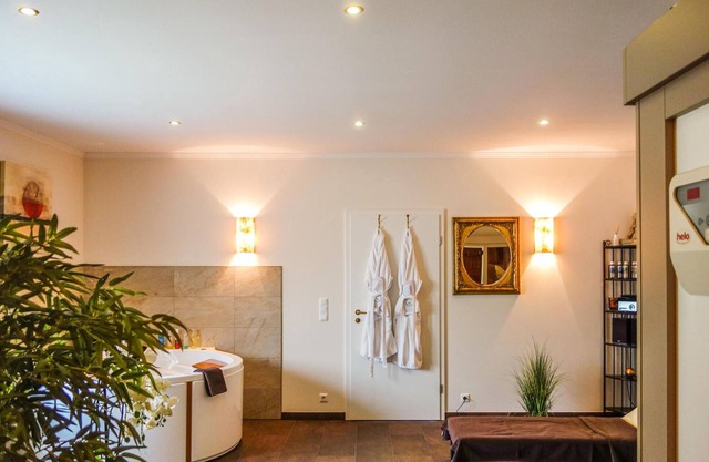 Stunning home in Drochtersen with WiFi